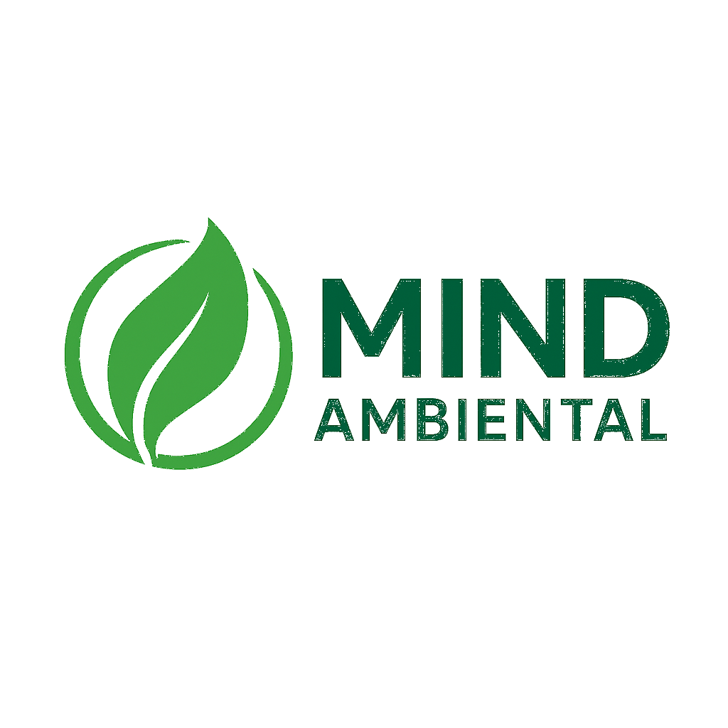 Logo Mind Ambiental
